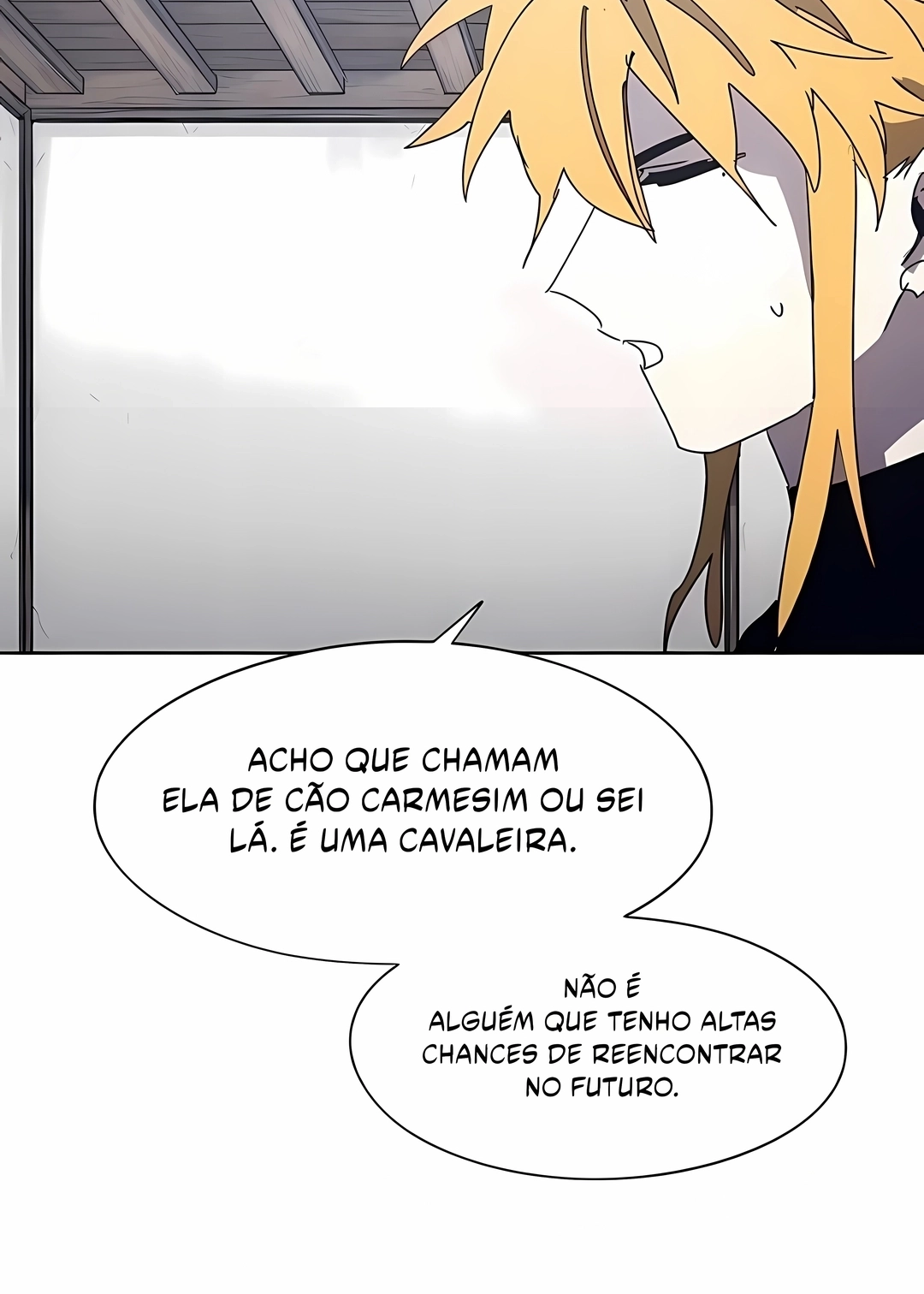 O Cavaleiro das Brasas Capítulo 246 Página 64
