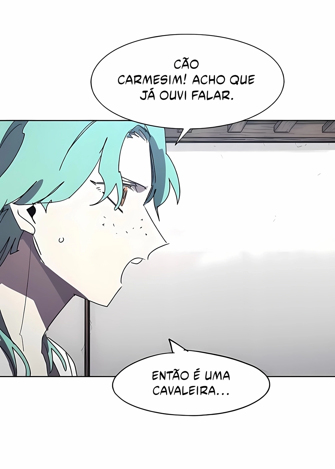 O Cavaleiro das Brasas Capítulo 246 Página 65