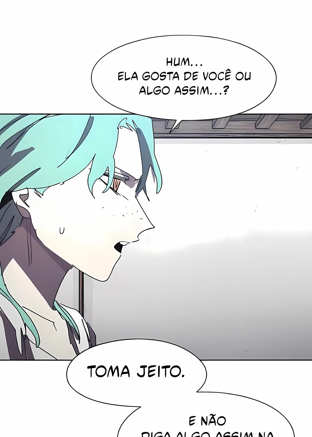 O Cavaleiro das Brasas Capítulo 246 Página 66