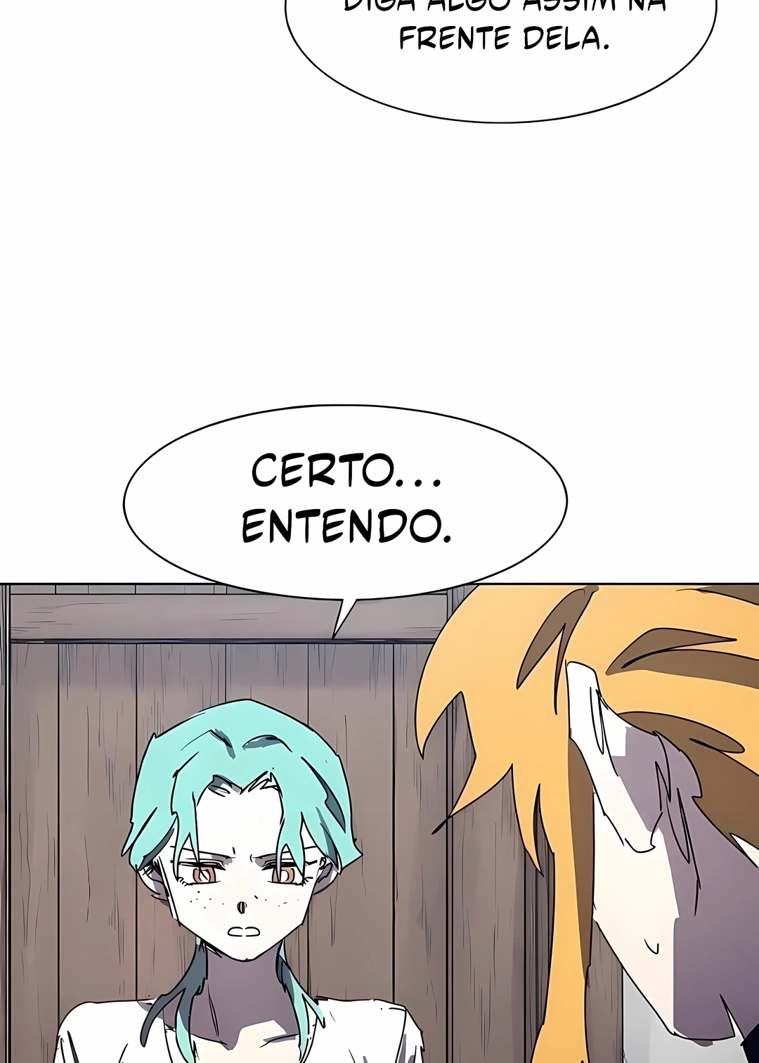 O Cavaleiro das Brasas Capítulo 246 Página 67