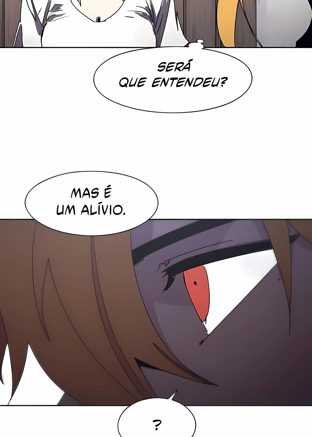 O Cavaleiro das Brasas Capítulo 246 Página 68