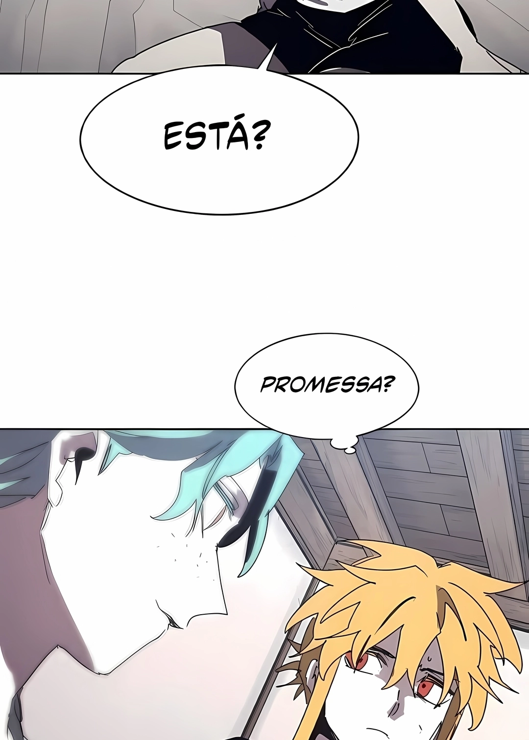 O Cavaleiro das Brasas Capítulo 246 Página 70