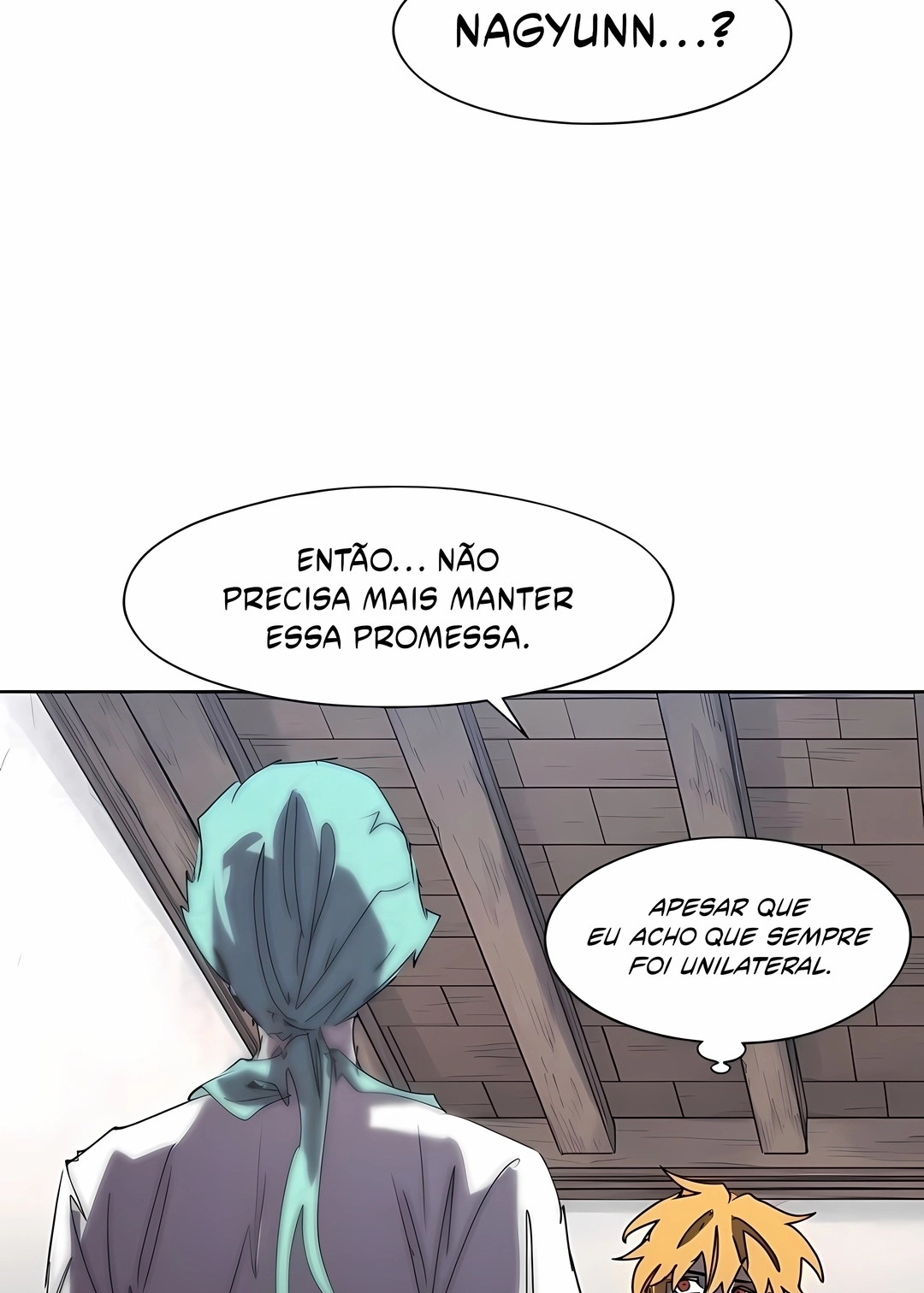O Cavaleiro das Brasas Capítulo 246 Página 77