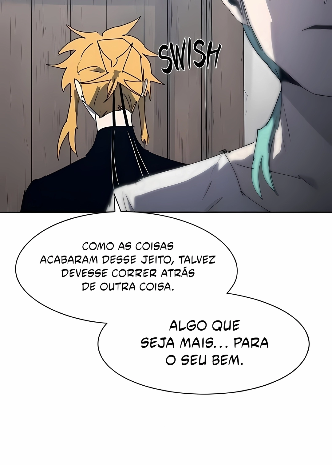 O Cavaleiro das Brasas Capítulo 246 Página 79