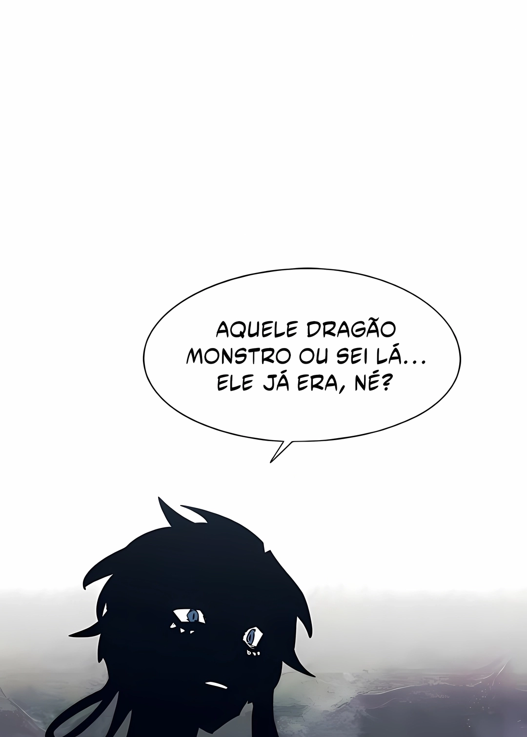 O Cavaleiro das Brasas Capítulo 246 Página 91