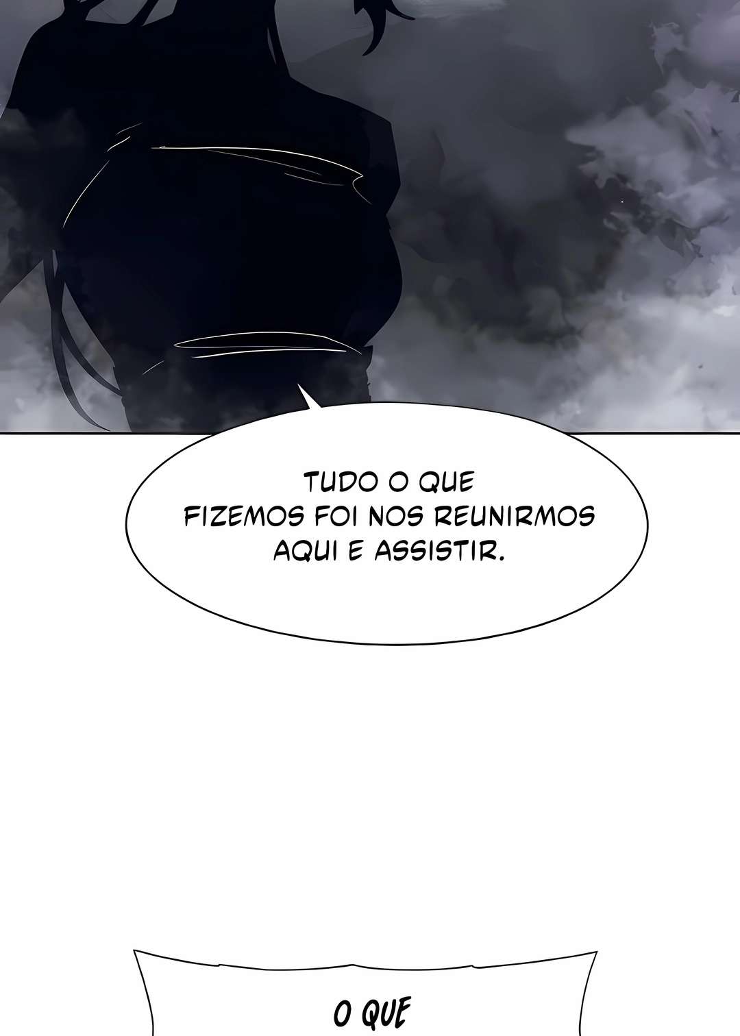 O Cavaleiro das Brasas Capítulo 246 Página 92