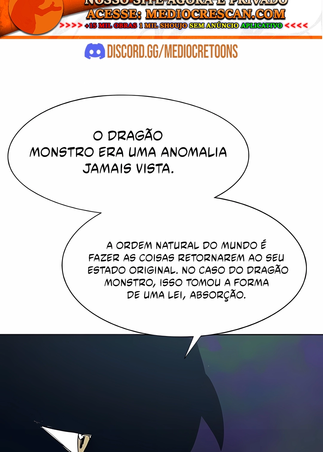 O Cavaleiro das Brasas Capítulo 246 Página 97
