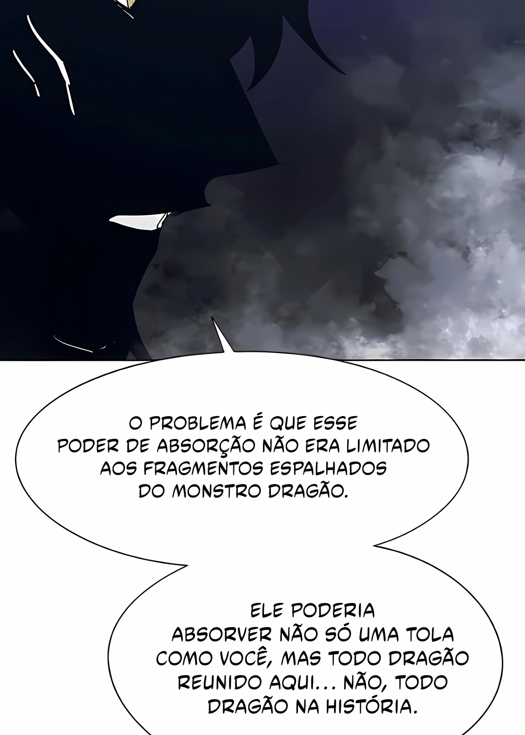 O Cavaleiro das Brasas Capítulo 246 Página 98