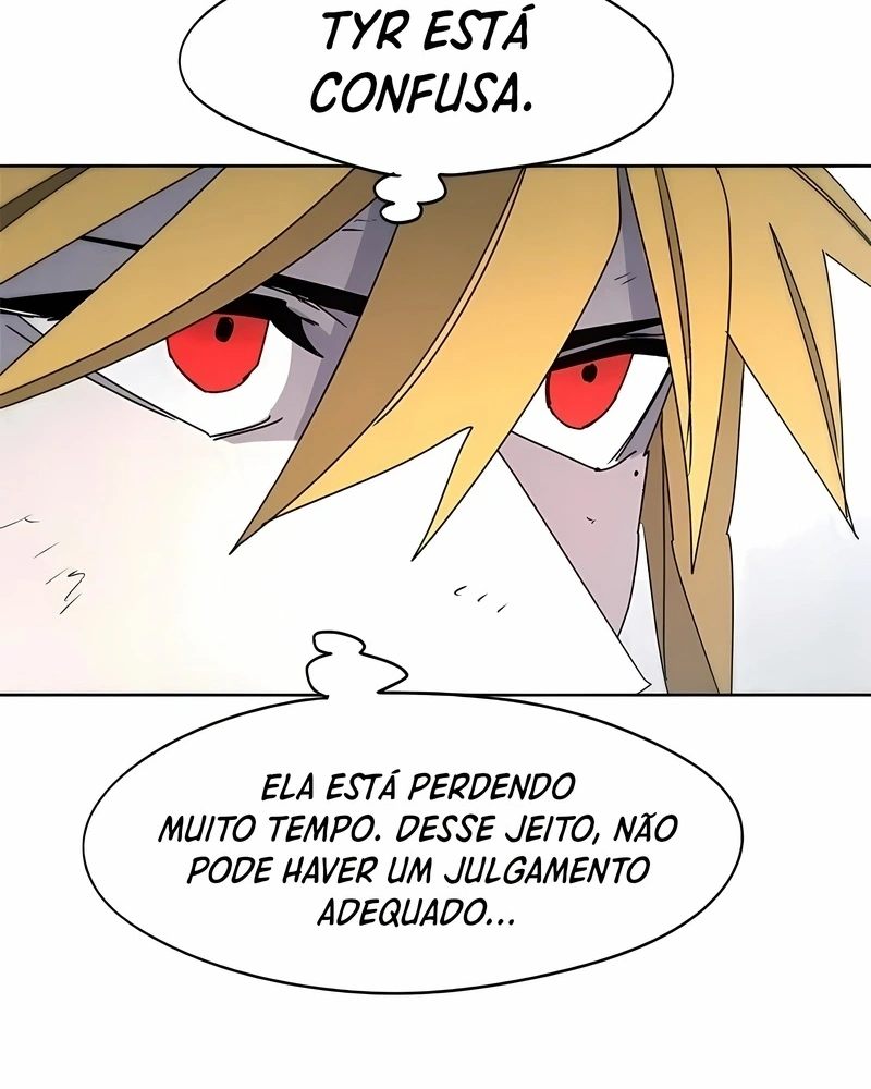 O Cavaleiro das Brasas Capítulo 25 Página 25