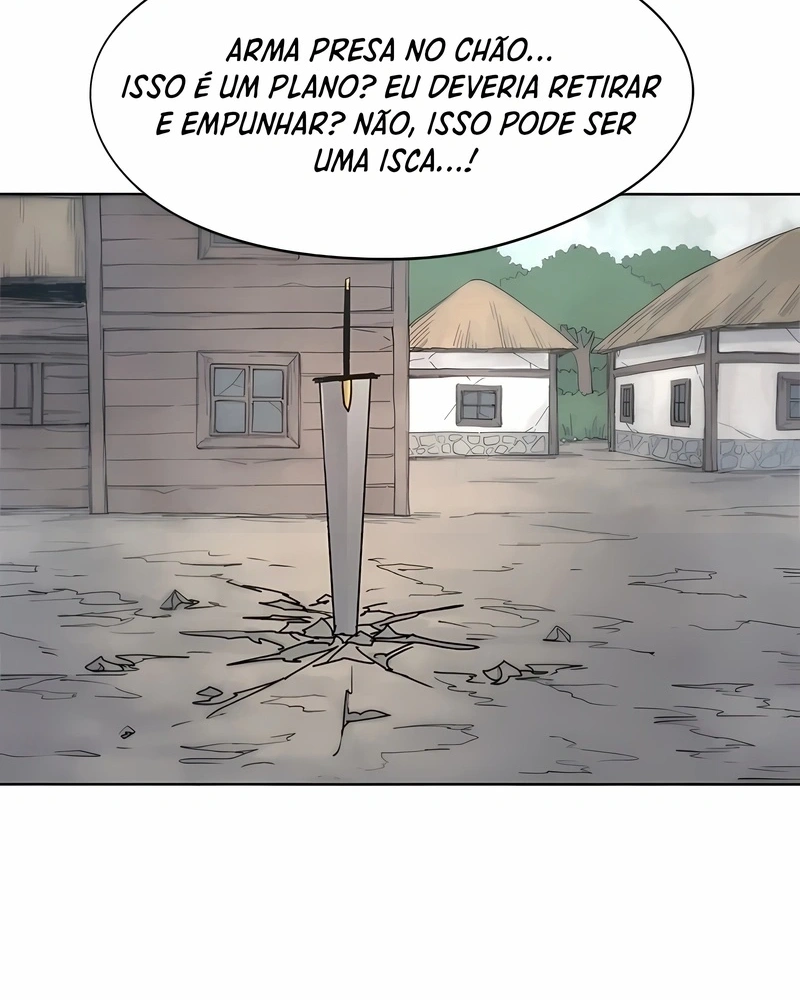 O Cavaleiro das Brasas Capítulo 25 Página 27