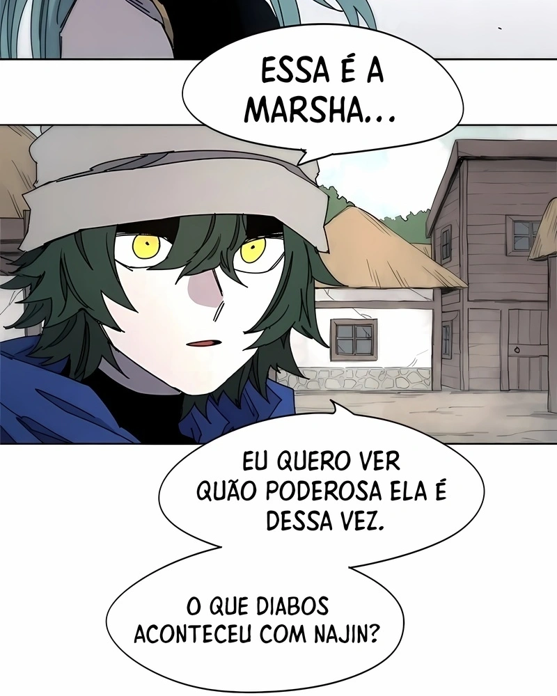O Cavaleiro das Brasas Capítulo 25 Página 3