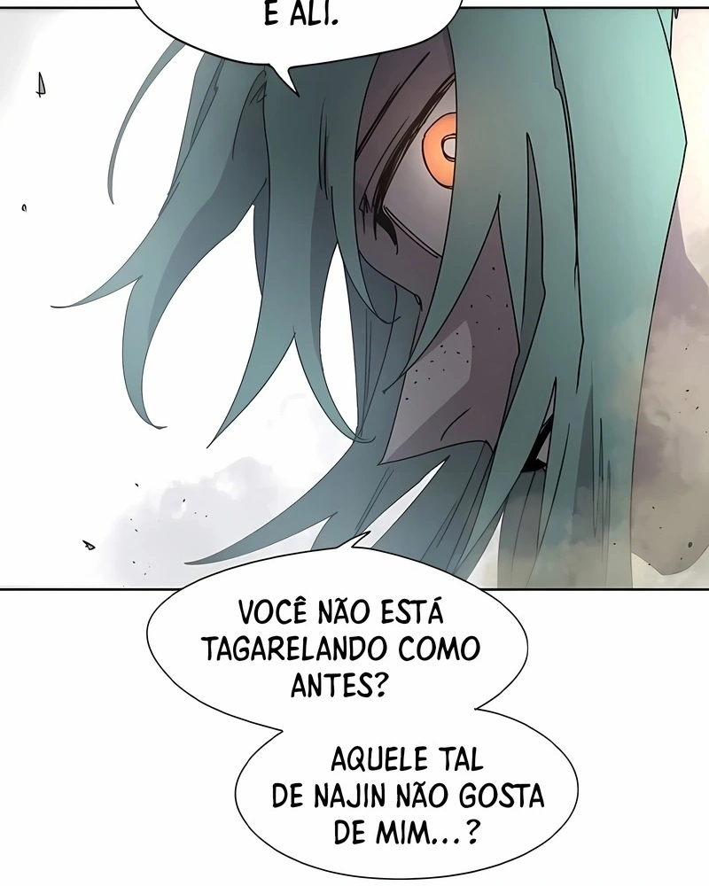 O Cavaleiro das Brasas Capítulo 25 Página 45