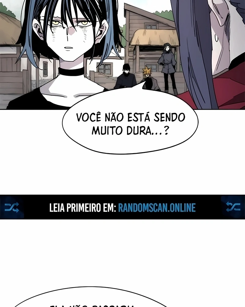 O Cavaleiro das Brasas Capítulo 25 Página 5