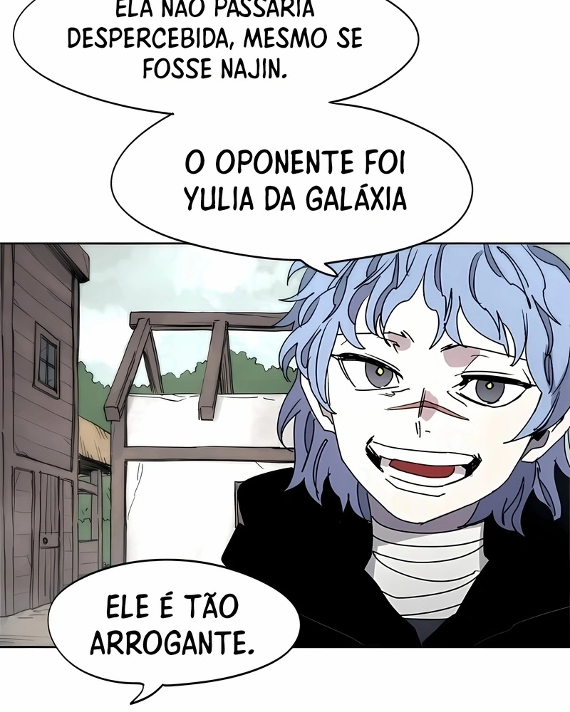 O Cavaleiro das Brasas Capítulo 25 Página 6