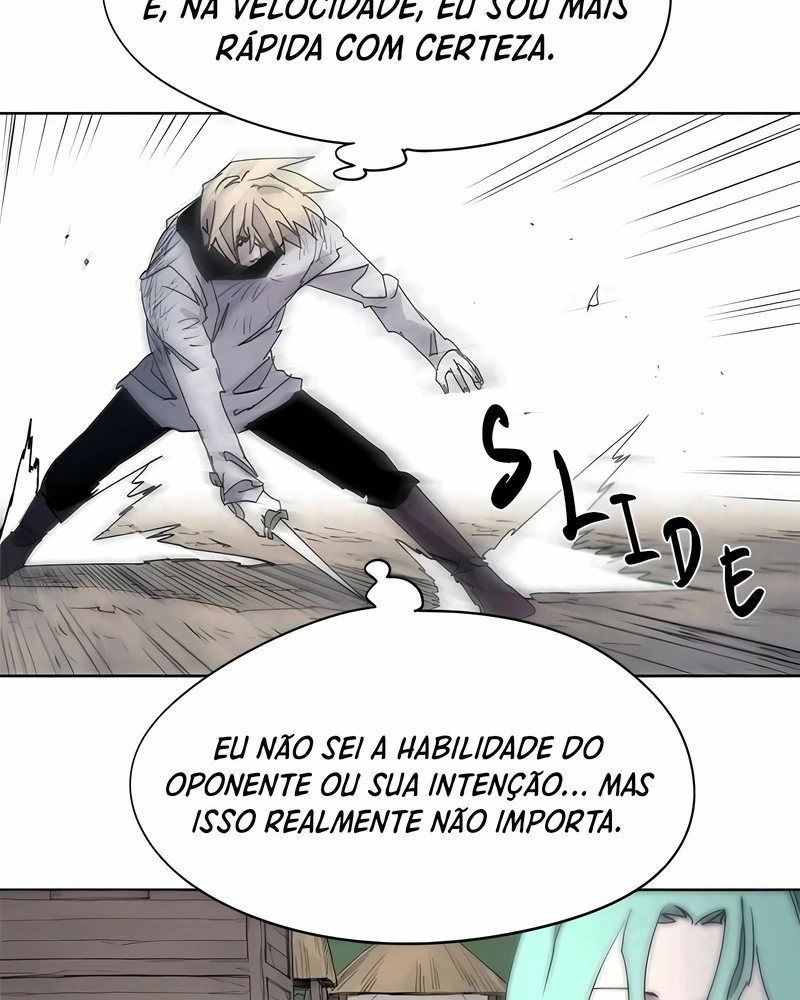 O Cavaleiro das Brasas Capítulo 25 Página 74
