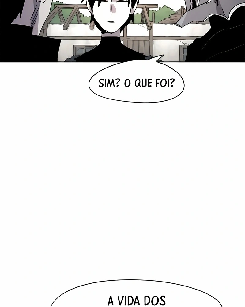 O Cavaleiro das Brasas Capítulo 26 Página 100