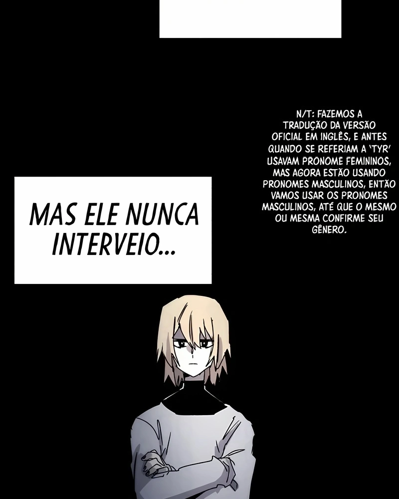 O Cavaleiro das Brasas Capítulo 26 Página 13
