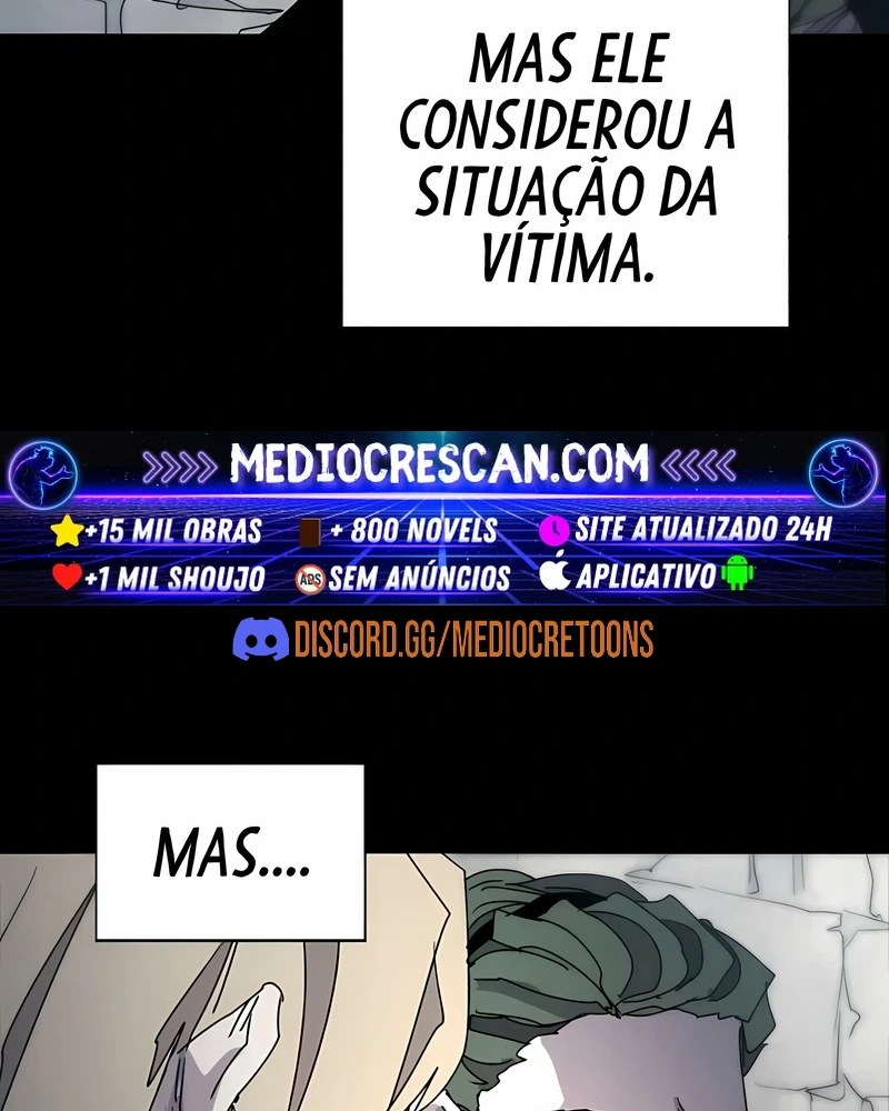 O Cavaleiro das Brasas Capítulo 26 Página 17