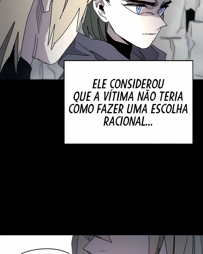 O Cavaleiro das Brasas Capítulo 26 Página 18