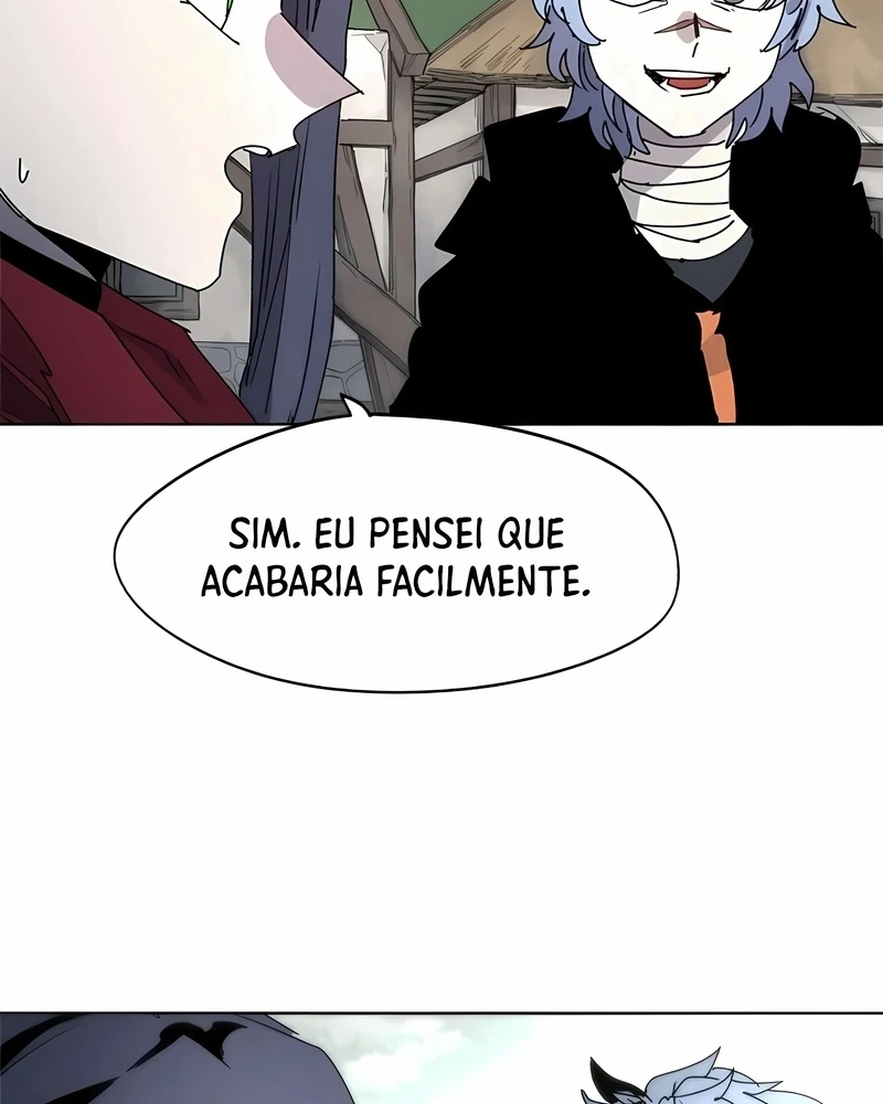O Cavaleiro das Brasas Capítulo 26 Página 25