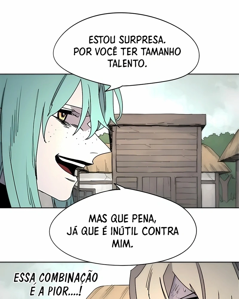 O Cavaleiro das Brasas Capítulo 26 Página 54