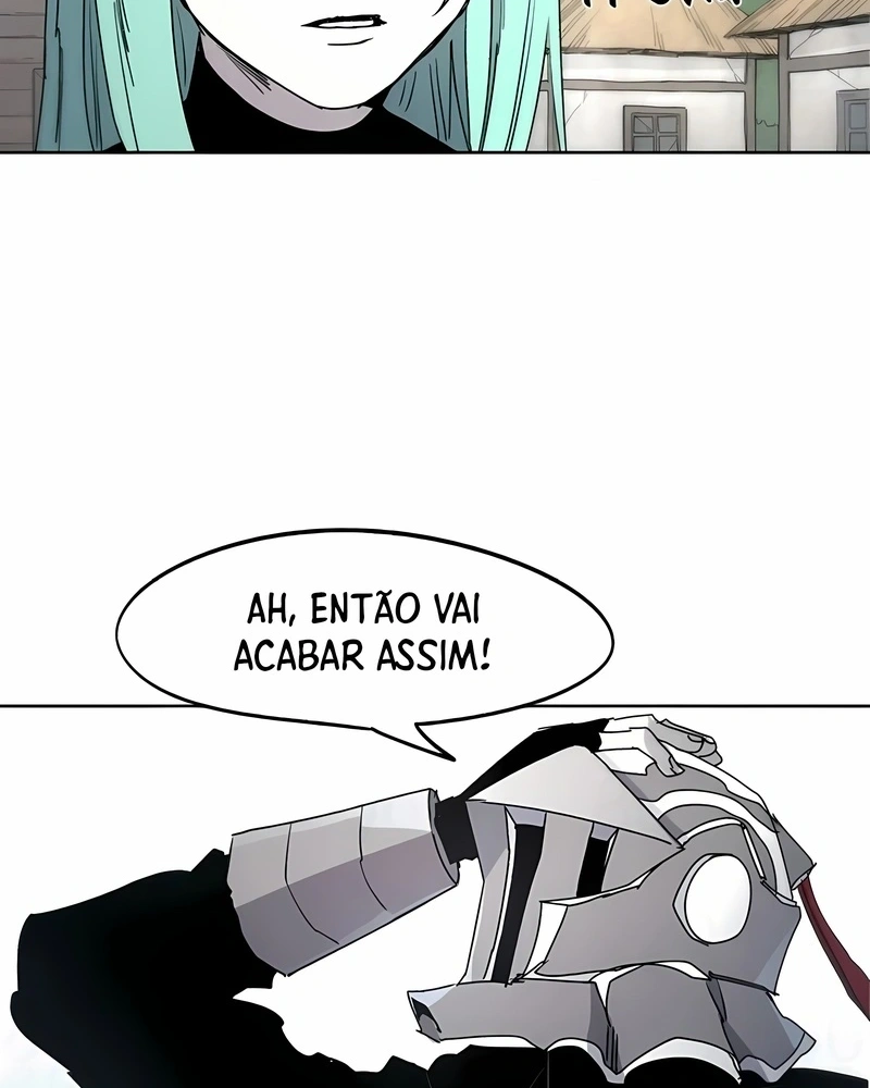 O Cavaleiro das Brasas Capítulo 26 Página 64