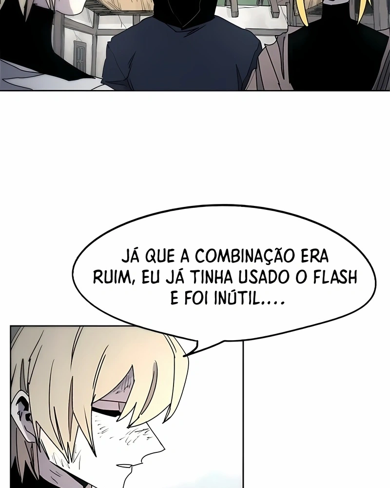 O Cavaleiro das Brasas Capítulo 26 Página 69