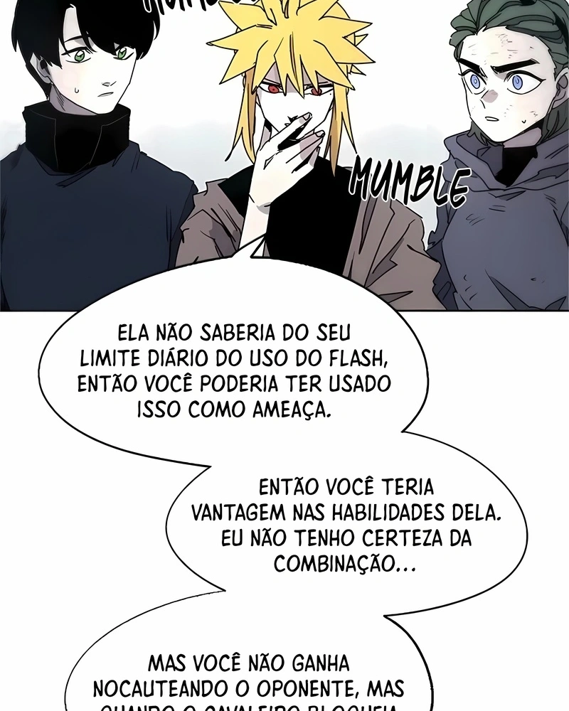 O Cavaleiro das Brasas Capítulo 26 Página 72