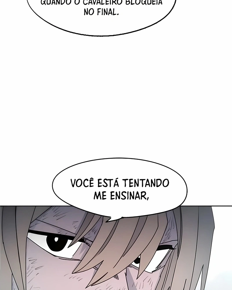 O Cavaleiro das Brasas Capítulo 26 Página 73