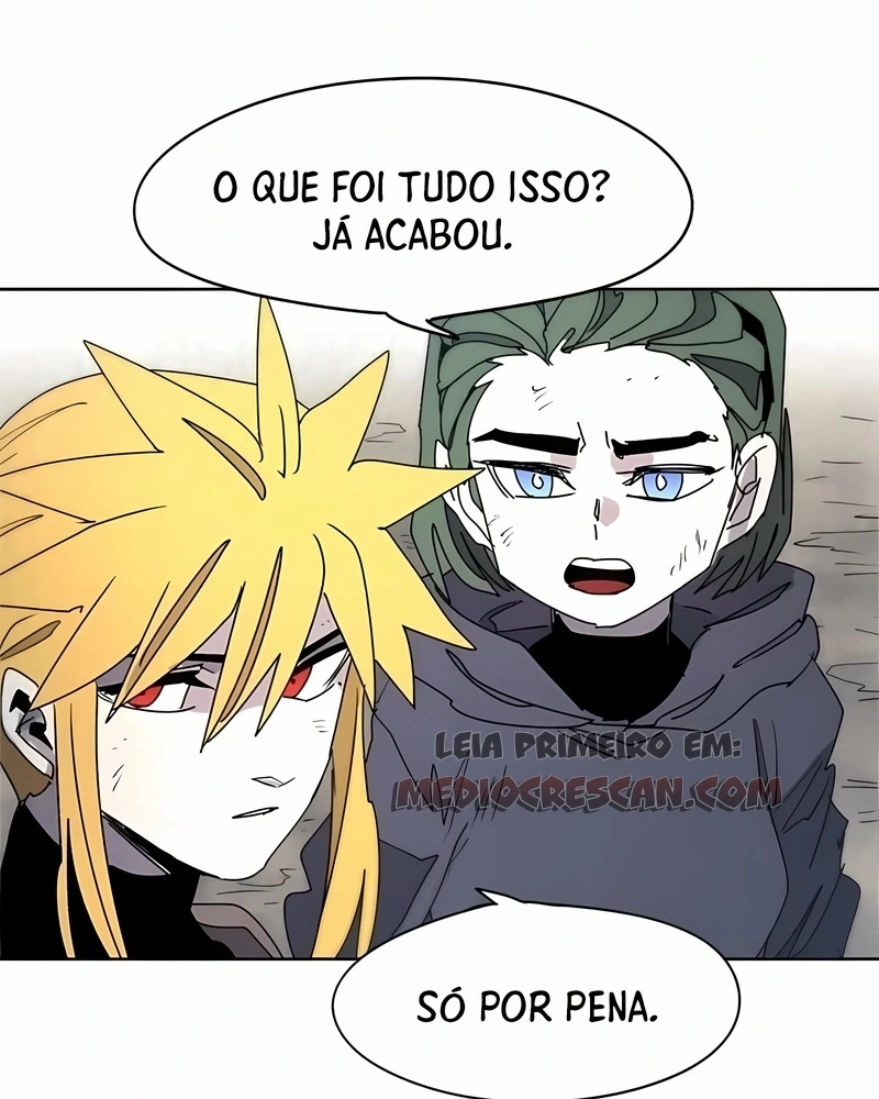 O Cavaleiro das Brasas Capítulo 26 Página 79
