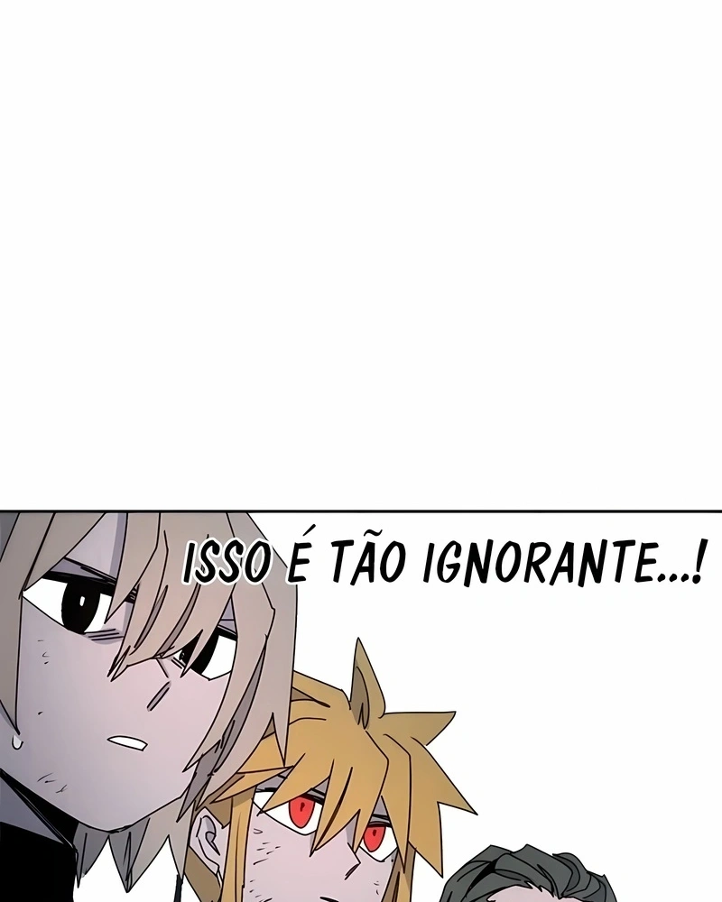 O Cavaleiro das Brasas Capítulo 27 Página 106