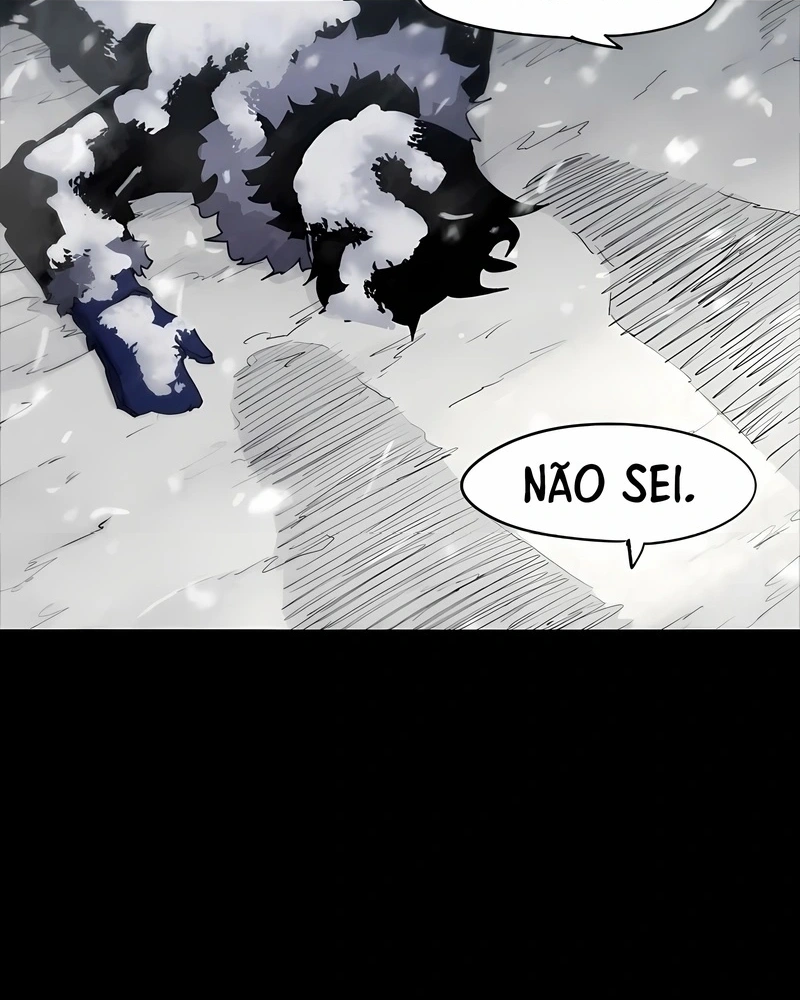 O Cavaleiro das Brasas Capítulo 27 Página 20