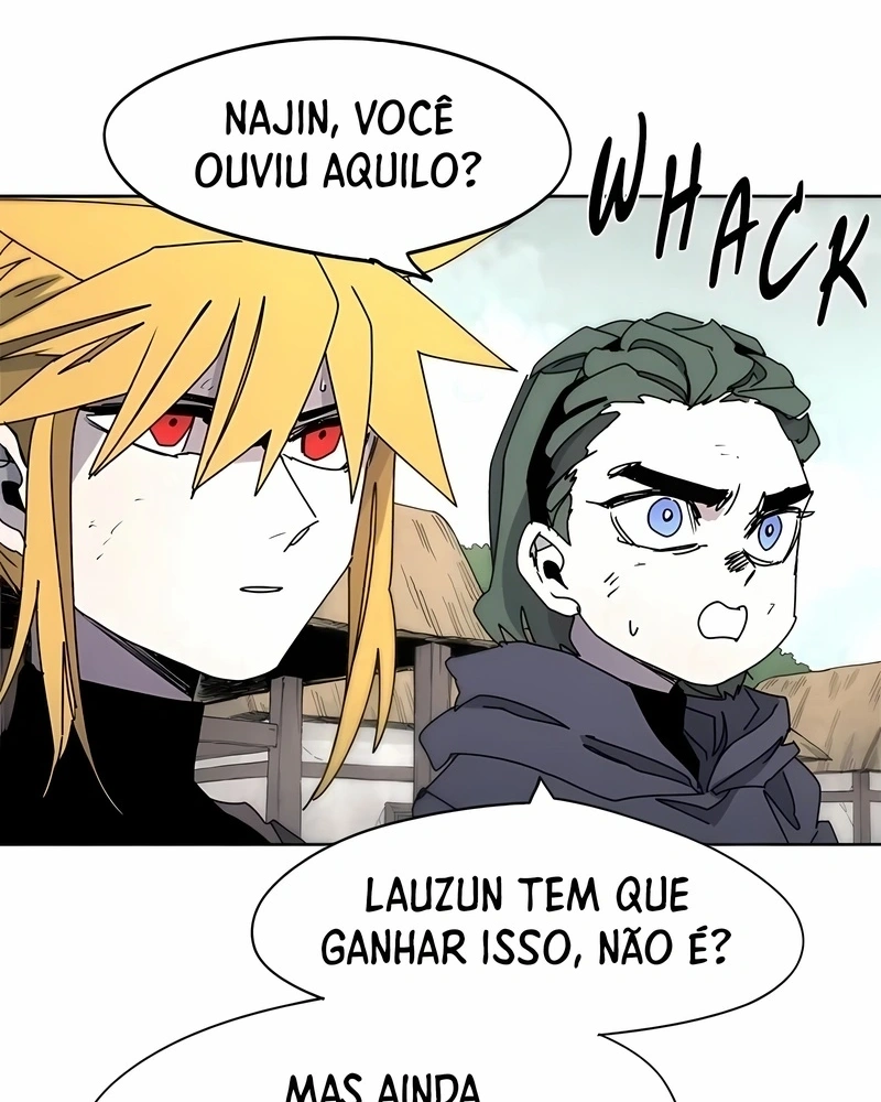 O Cavaleiro das Brasas Capítulo 27 Página 58