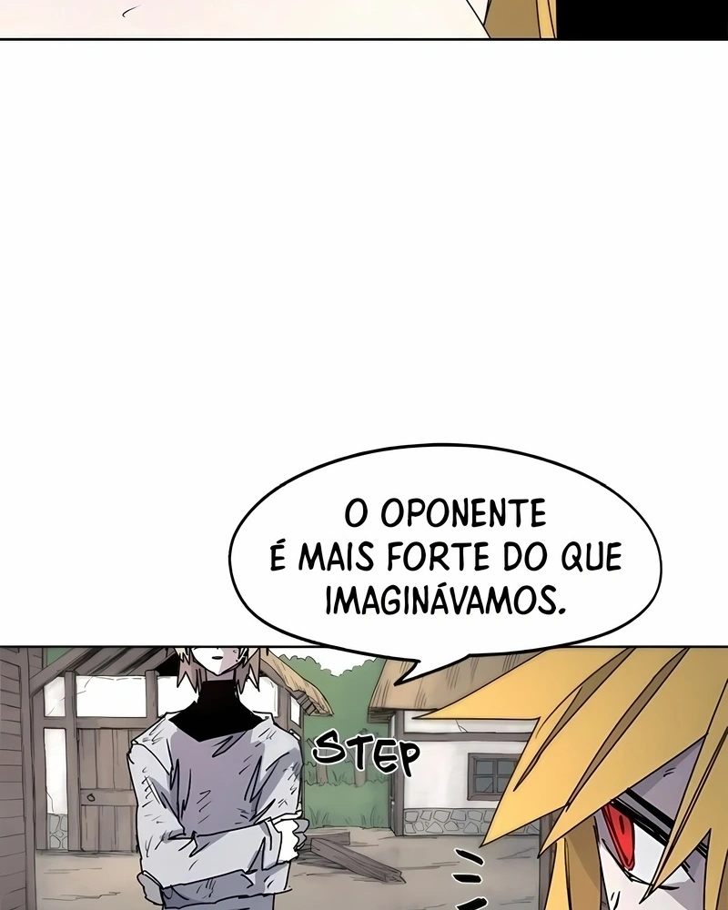 O Cavaleiro das Brasas Capítulo 27 Página 60