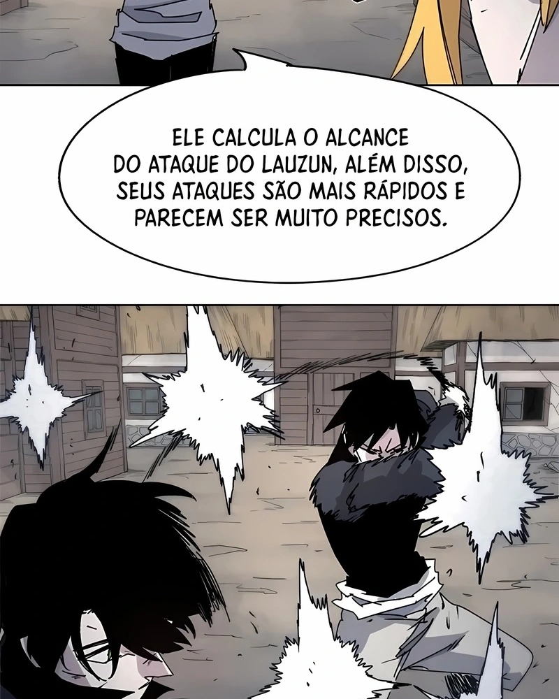 O Cavaleiro das Brasas Capítulo 27 Página 61