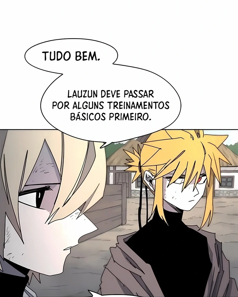 O Cavaleiro das Brasas Capítulo 27 Página 64