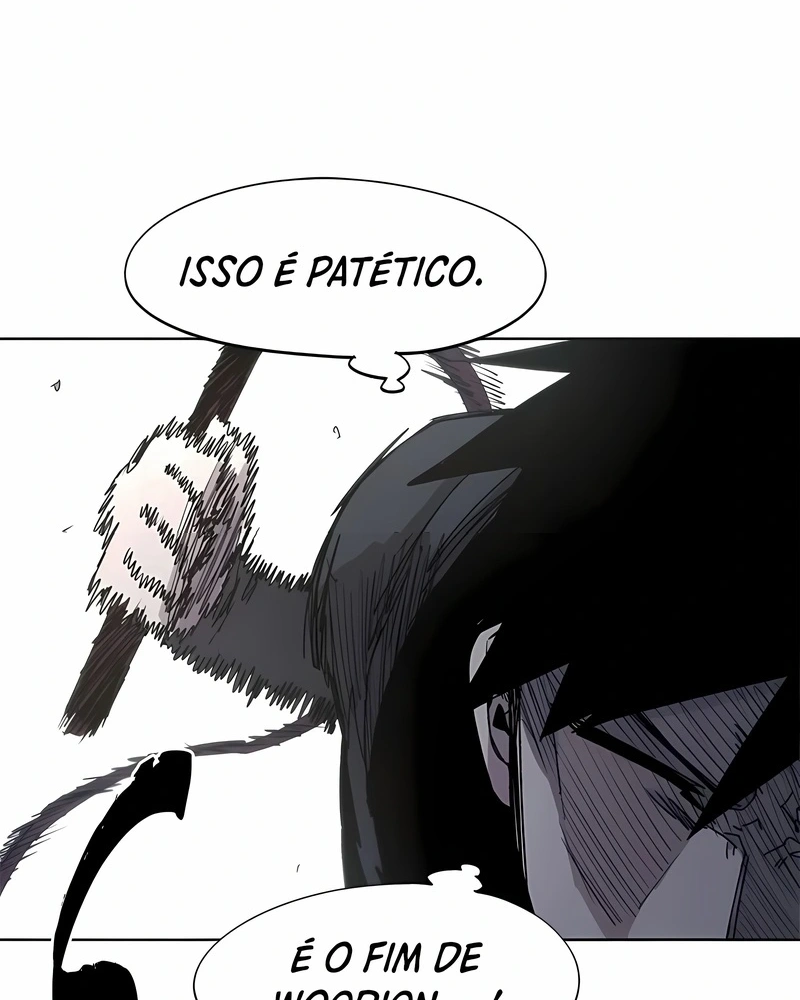 O Cavaleiro das Brasas Capítulo 27 Página 72