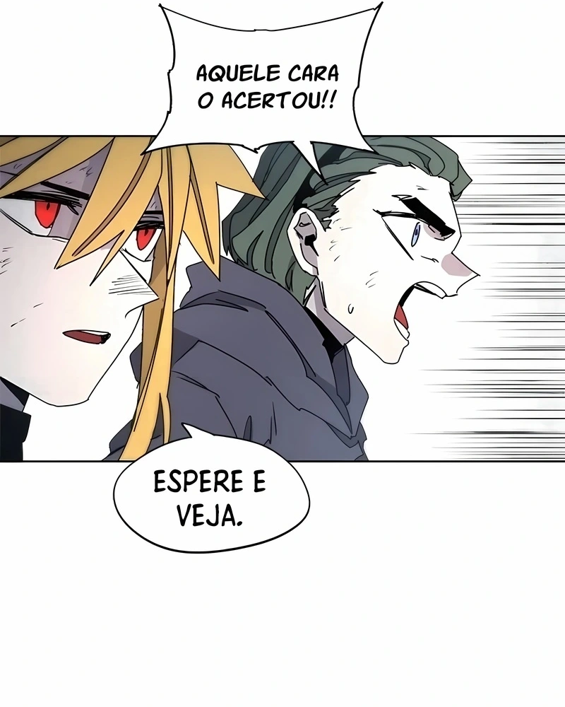 O Cavaleiro das Brasas Capítulo 27 Página 81