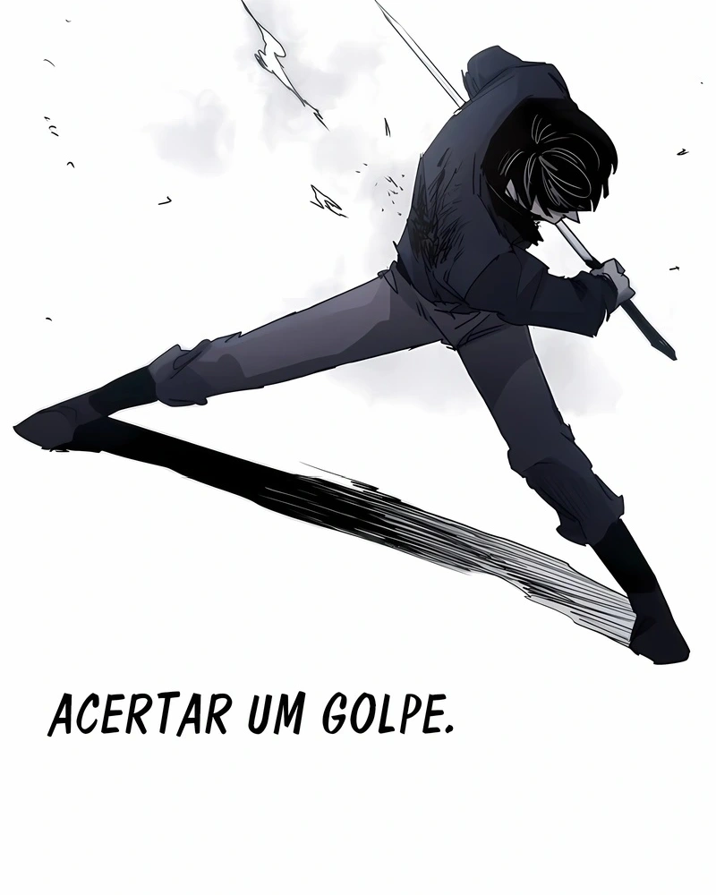 O Cavaleiro das Brasas Capítulo 27 Página 87