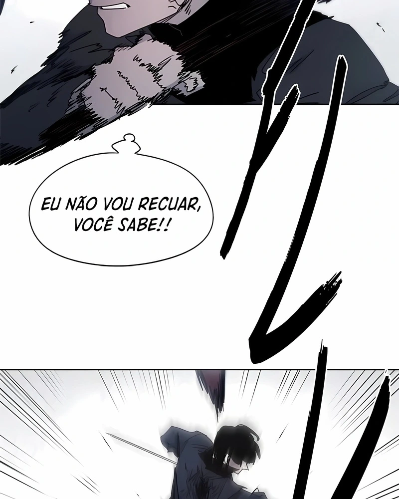 O Cavaleiro das Brasas Capítulo 27 Página 91