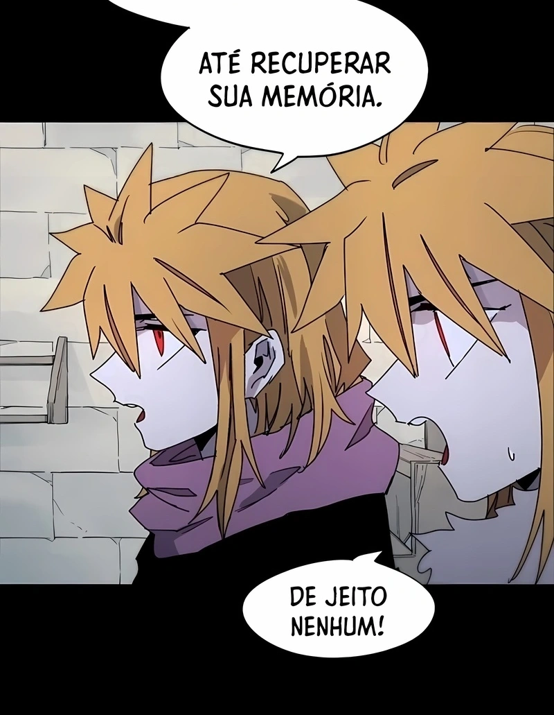O Cavaleiro das Brasas Capítulo 28 Página 10