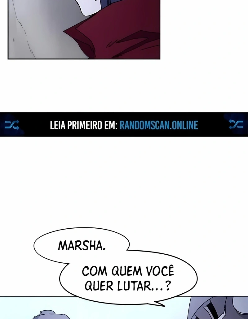 O Cavaleiro das Brasas Capítulo 28 Página 101