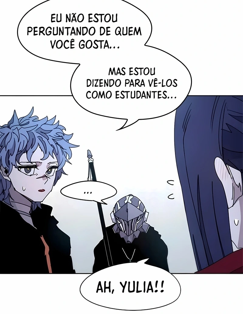 O Cavaleiro das Brasas Capítulo 28 Página 107