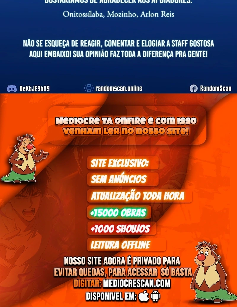 O Cavaleiro das Brasas Capítulo 28 Página 120