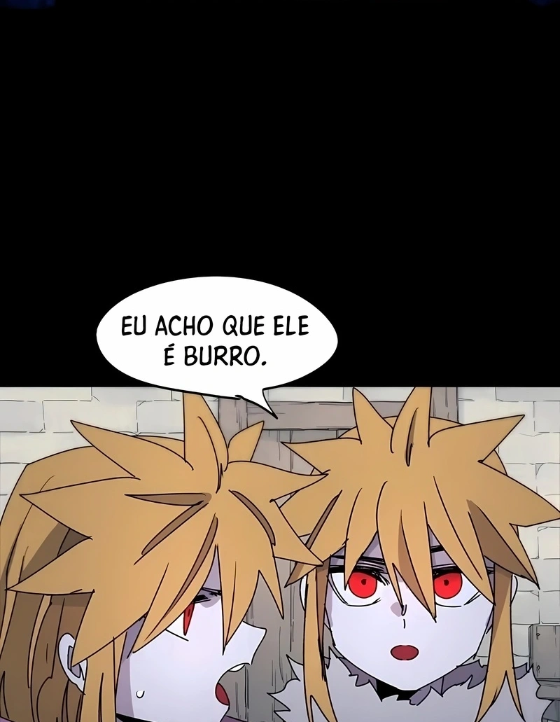 O Cavaleiro das Brasas Capítulo 28 Página 6