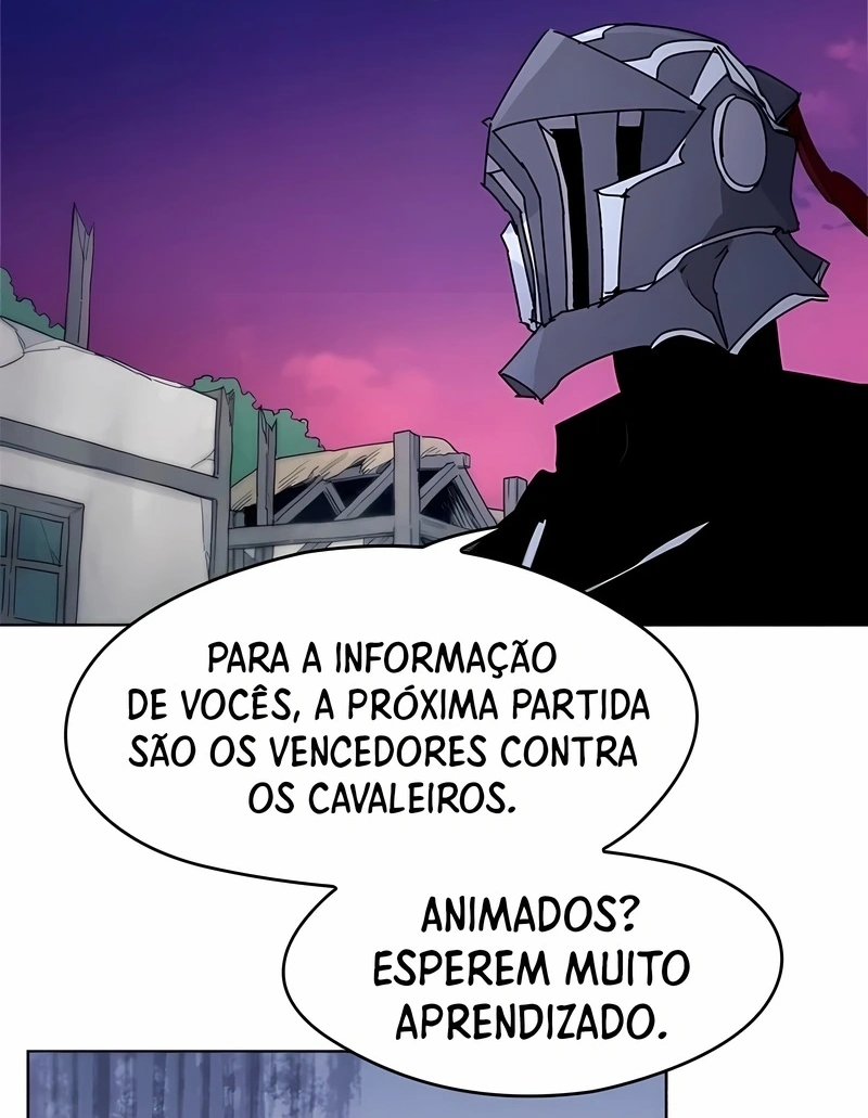 O Cavaleiro das Brasas Capítulo 28 Página 74