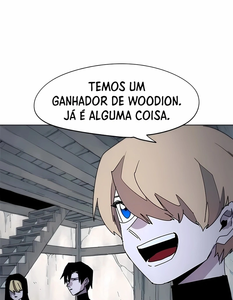 O Cavaleiro das Brasas Capítulo 28 Página 78