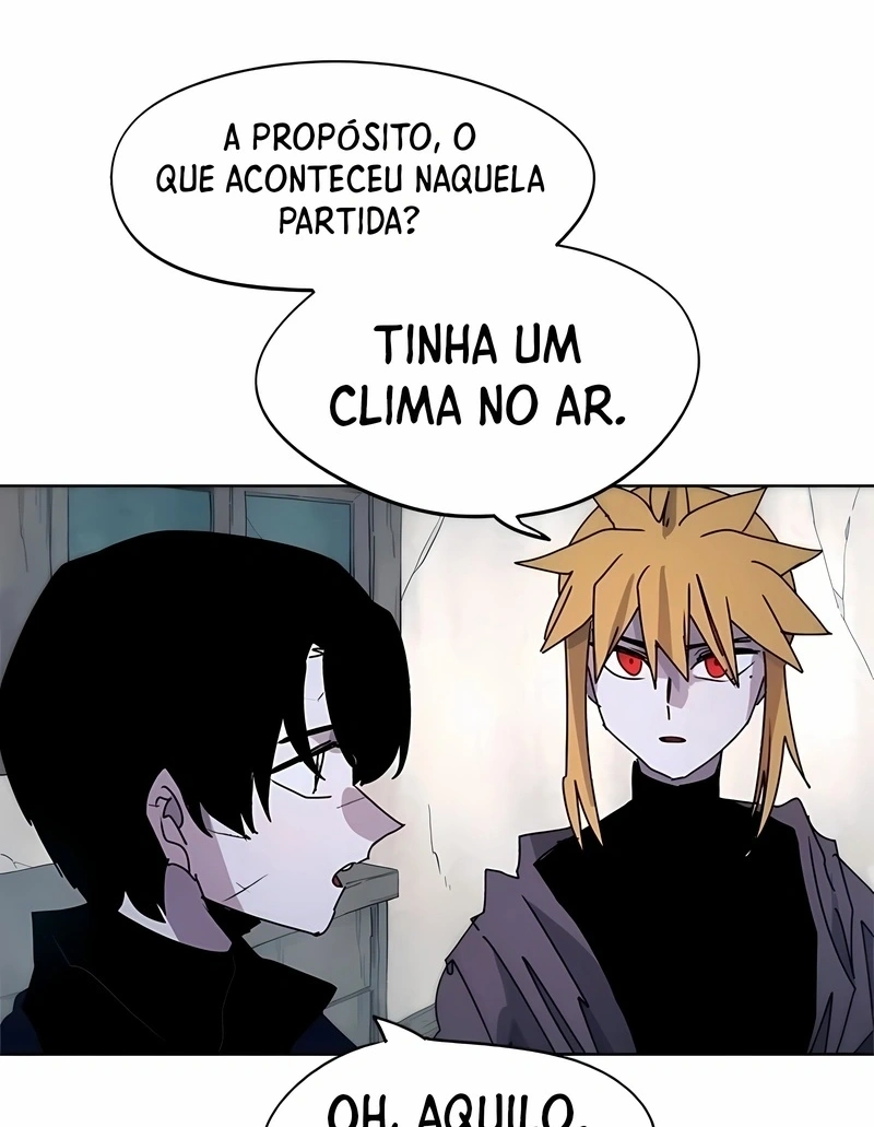 O Cavaleiro das Brasas Capítulo 28 Página 81