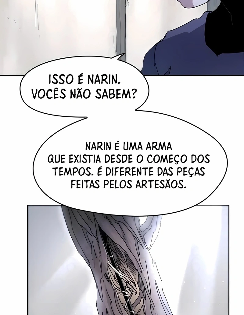 O Cavaleiro das Brasas Capítulo 28 Página 83