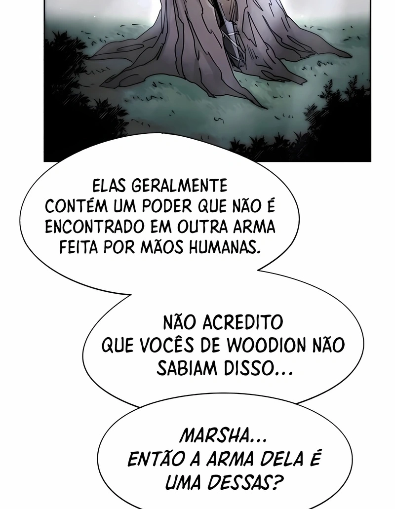 O Cavaleiro das Brasas Capítulo 28 Página 84